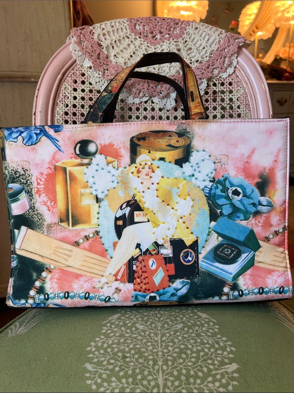 Handbag